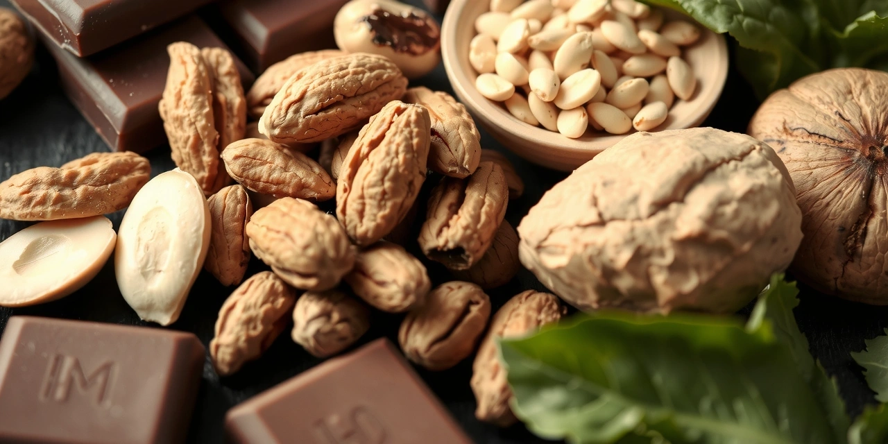 Guía completa sobre el Magnesio: Beneficios y Fuentes