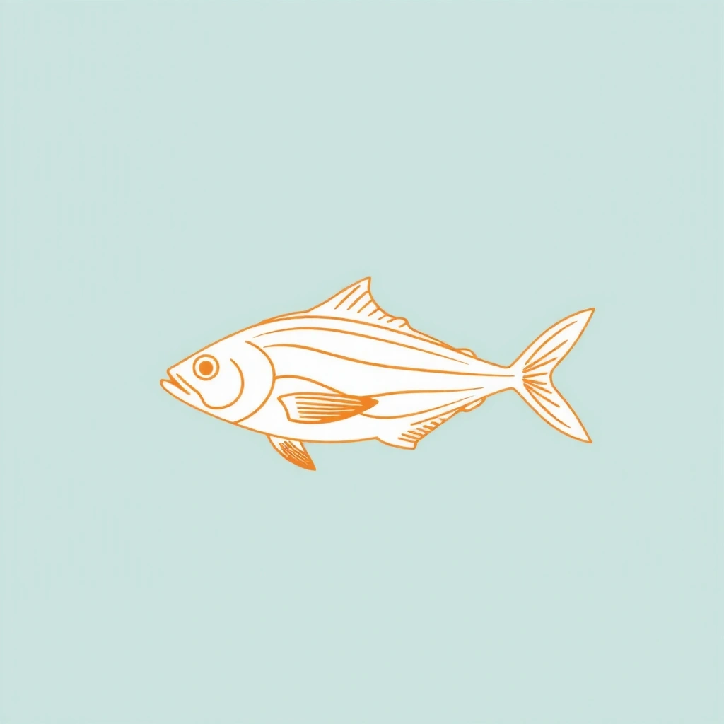 Ilustración de ácidos grasos Omega-3
